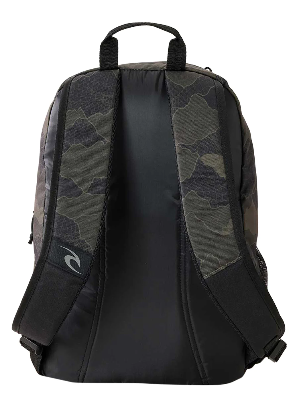 Rip Curl Men's Evo 24L Search Camo Backpack - Image 5