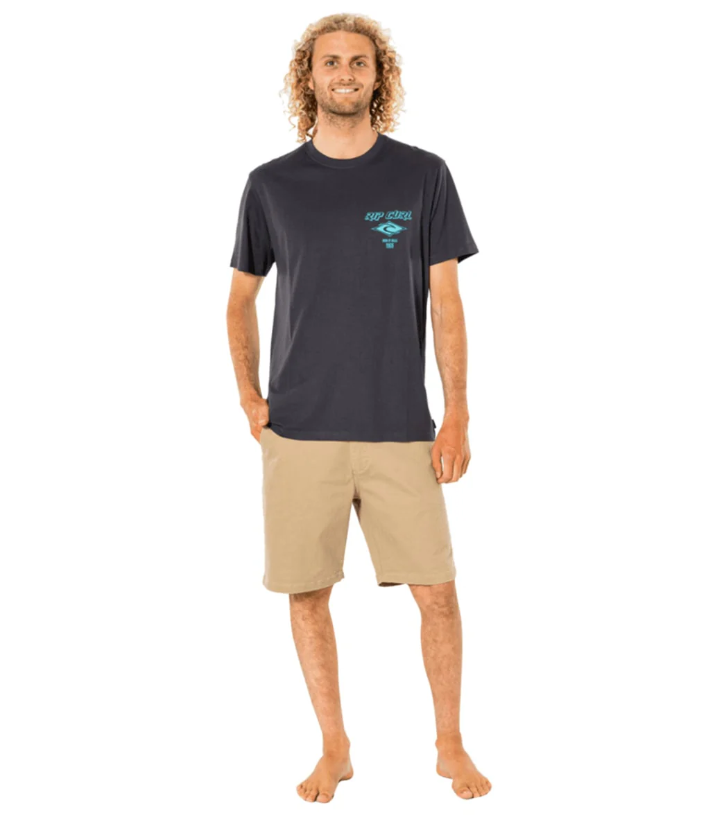 Rip Curl Men's Fadeout Essential Shirt - Image 6