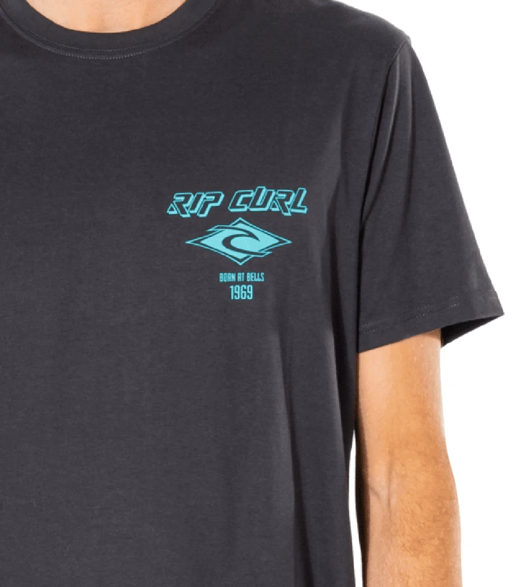 Rip Curl Men's Fadeout Essential Shirt - Image 7