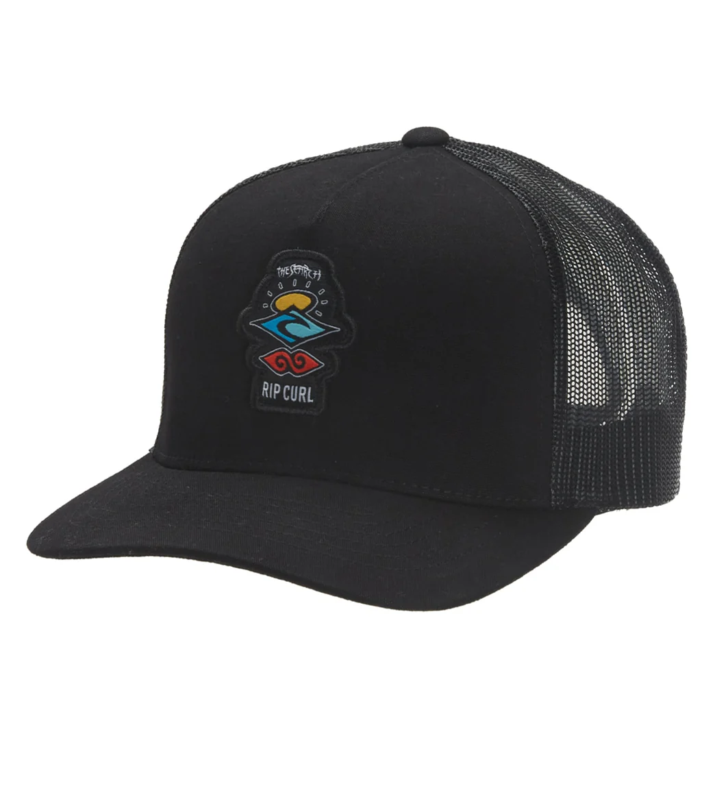 Rip Curl Men's Icons Eco Trucker Hat - Image 11