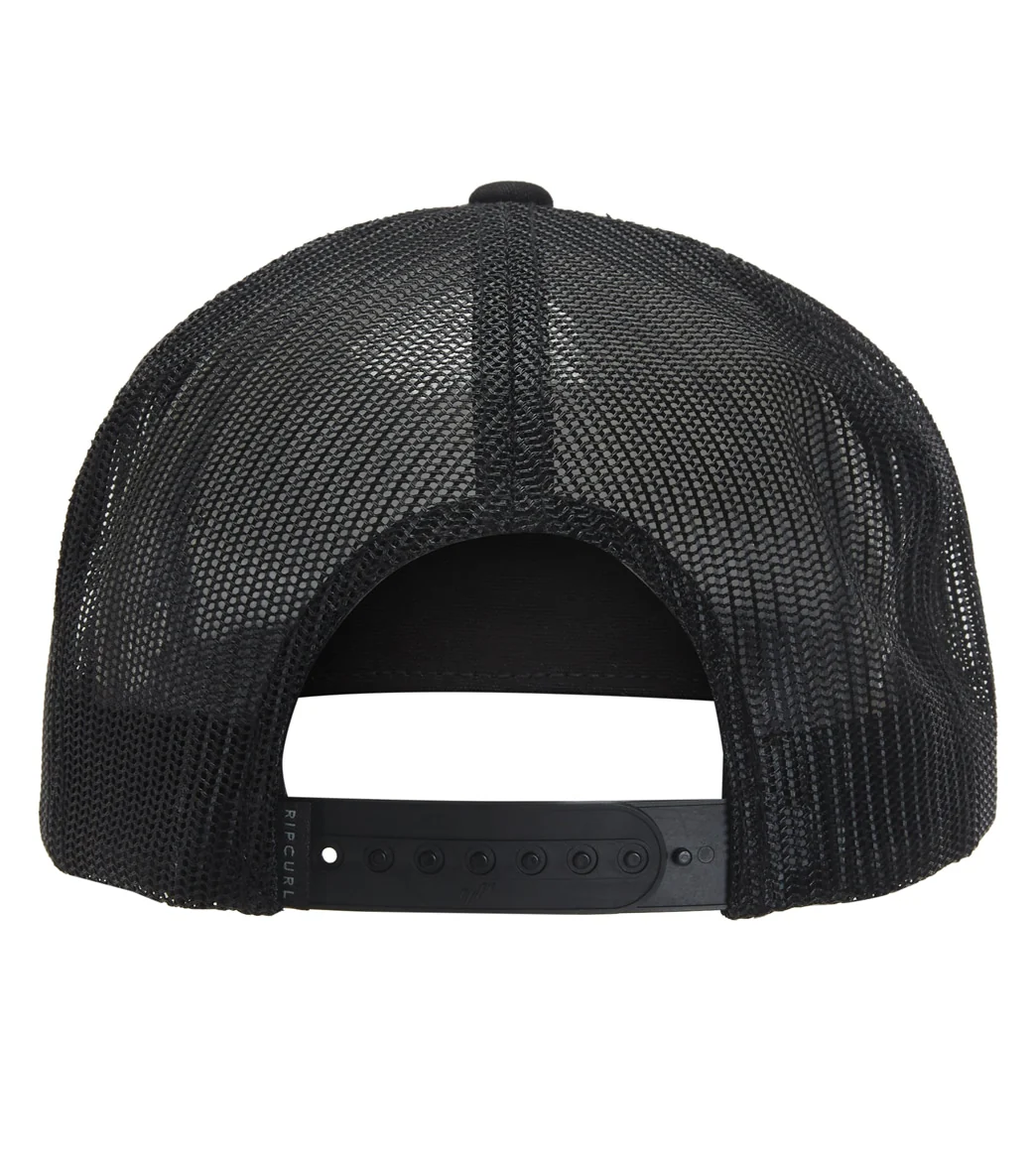Rip Curl Men's Icons Eco Trucker Hat - Image 3