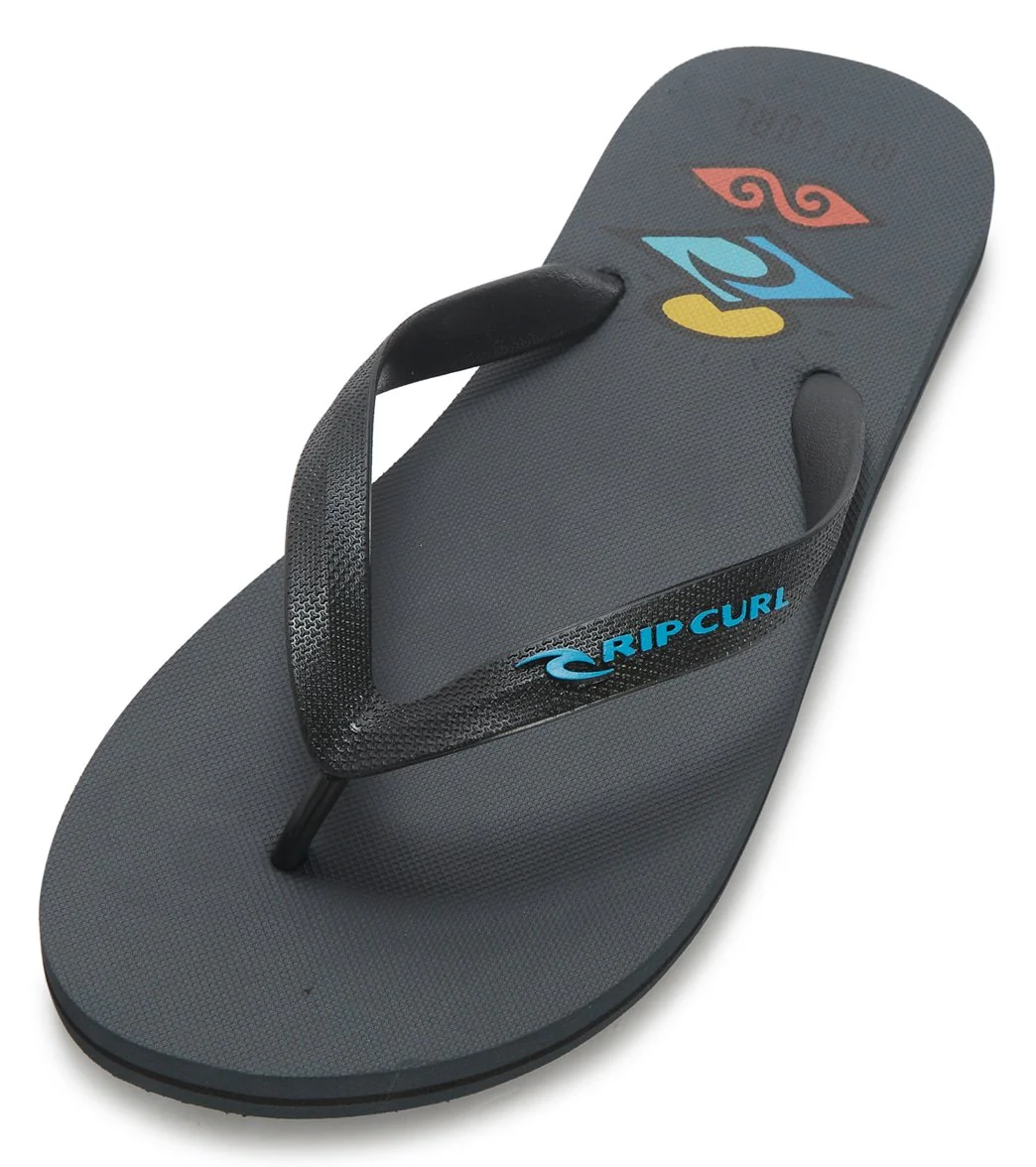 Rip Curl Men's Icons Flip Flop - Image 6