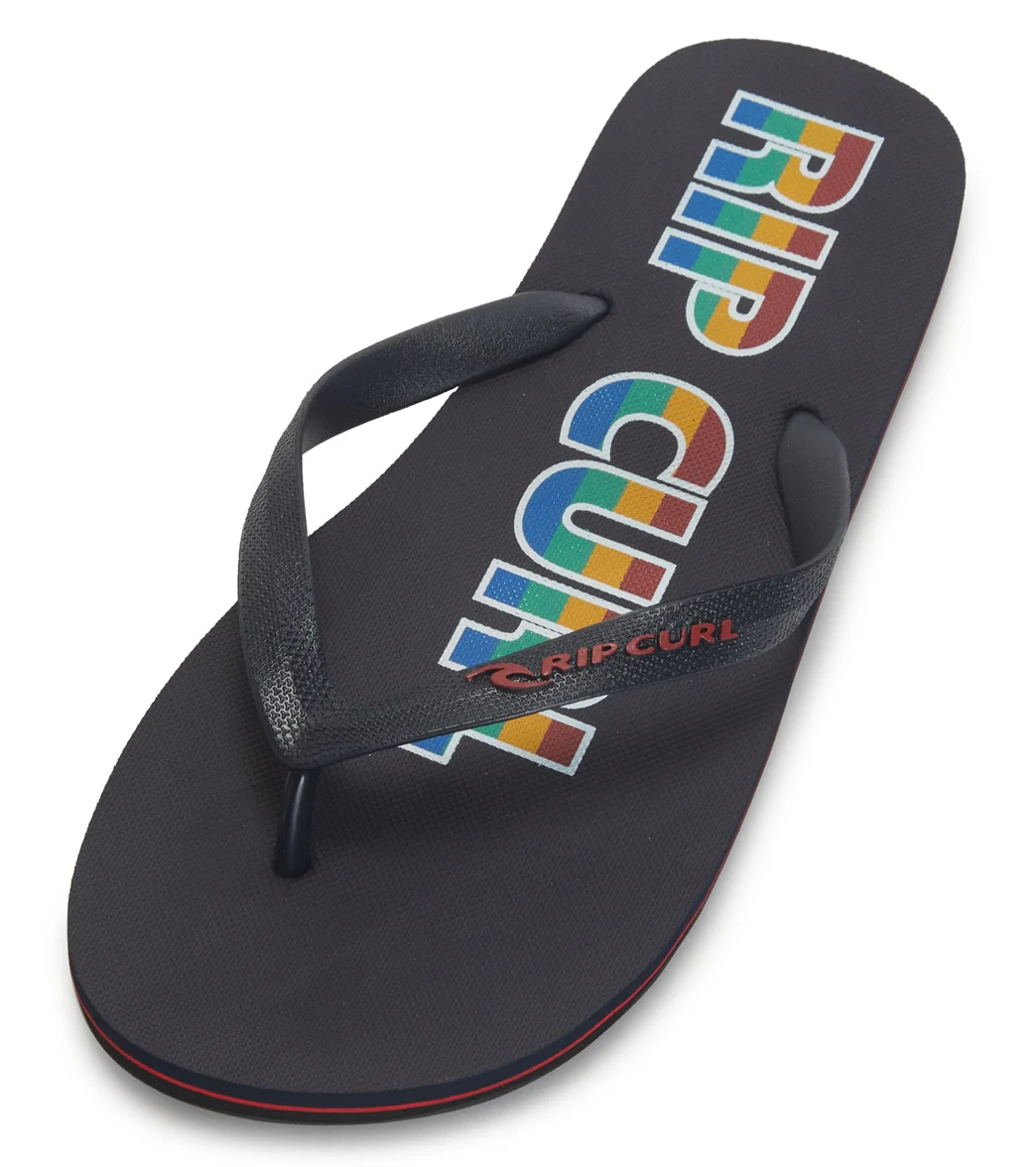Rip Curl Men's Icons Flip Flop - Image 7