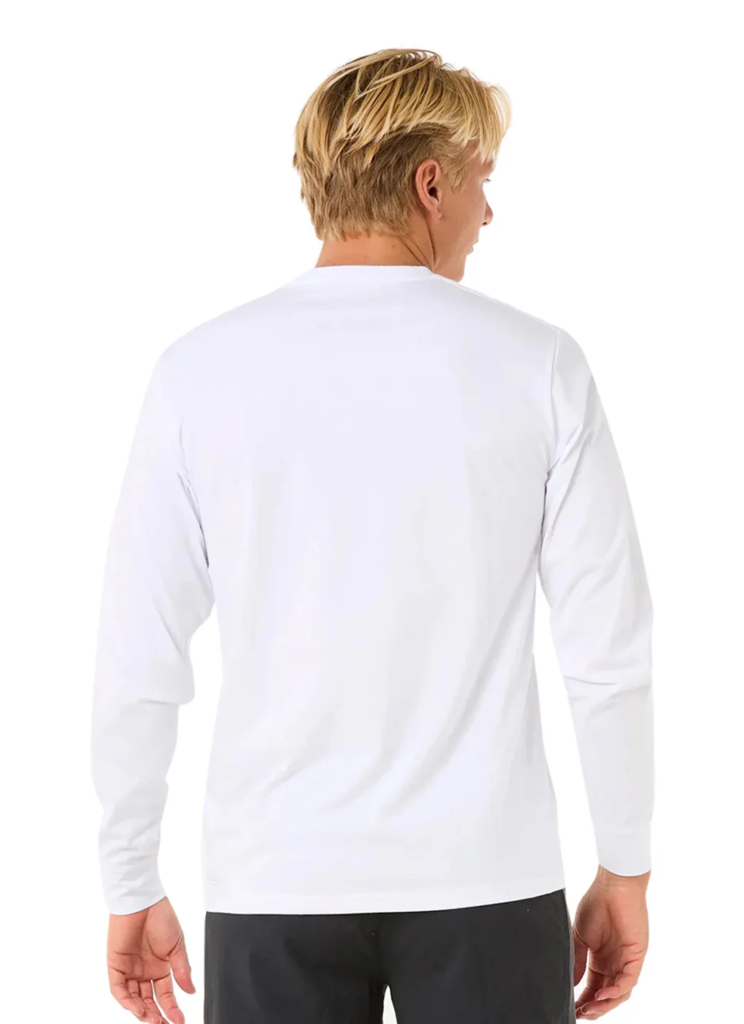 Rip Curl Men's Icons Of Surf UPF Long Sleeve Top - Image 3