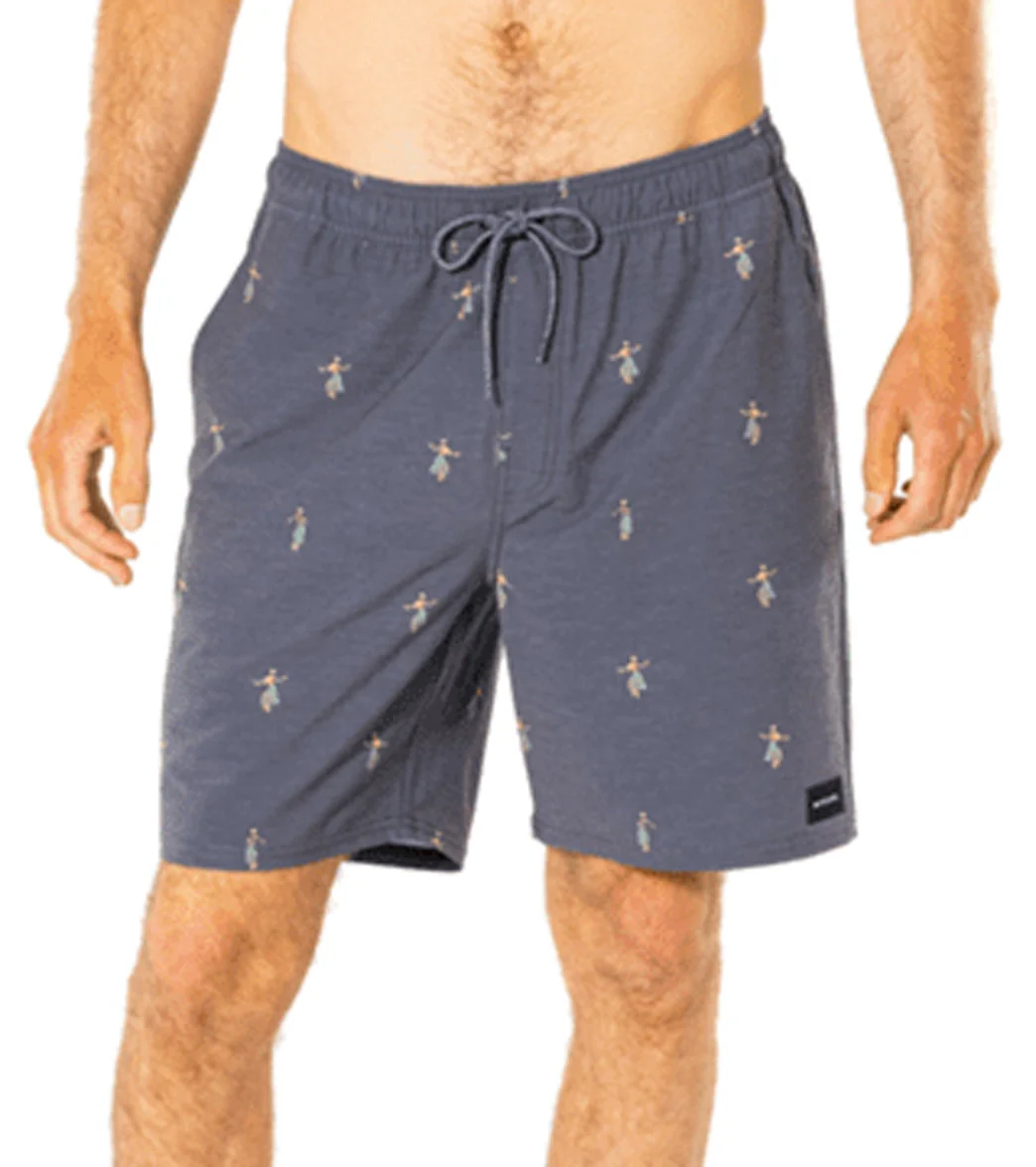 Rip Curl Men's Luau Volley Short - Image 12