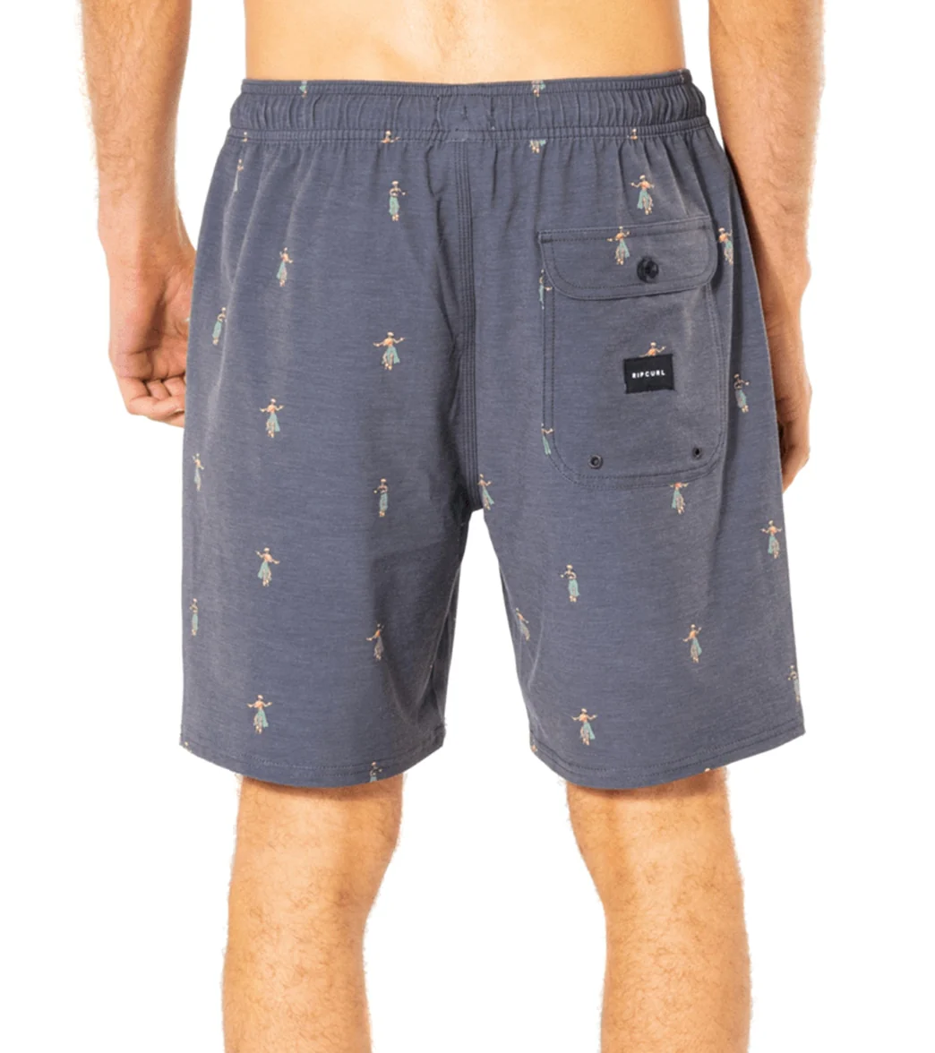Rip Curl Men's Luau Volley Short - Image 14