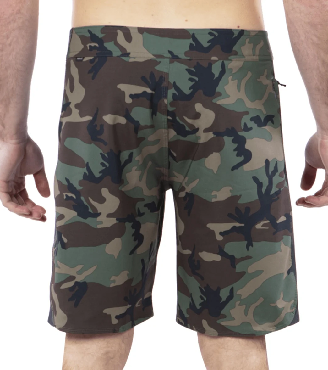 Rip Curl Men's Mirage Hi Tracks Boardshort - Image 3