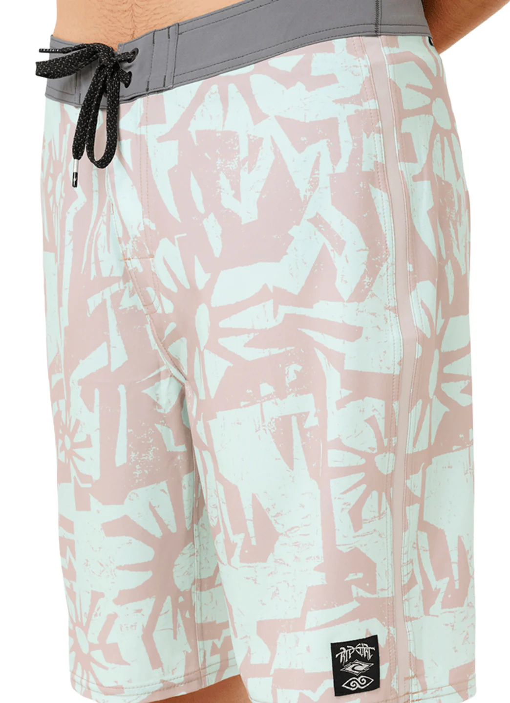 Rip Curl Men's Mirage Mason Liquid Trips 20" Board Shorts - Image 14