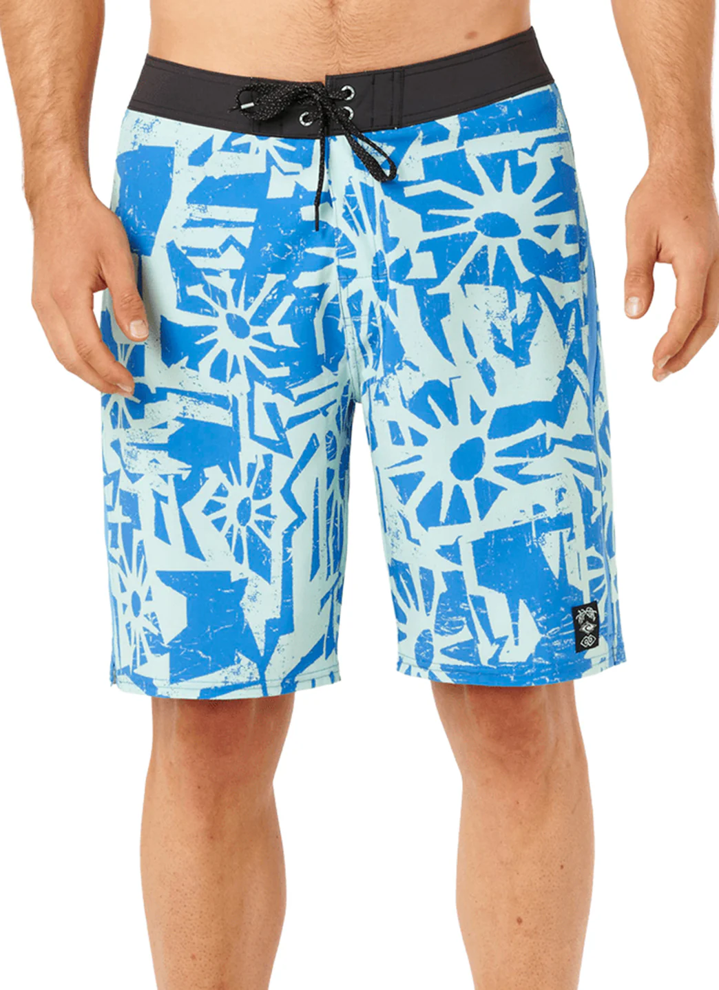 Rip Curl Men's Mirage Mason Liquid Trips 20" Board Shorts - Image 2