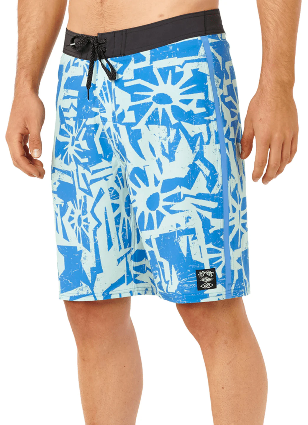 Rip Curl Men's Mirage Mason Liquid Trips 20" Board Shorts - Image 4