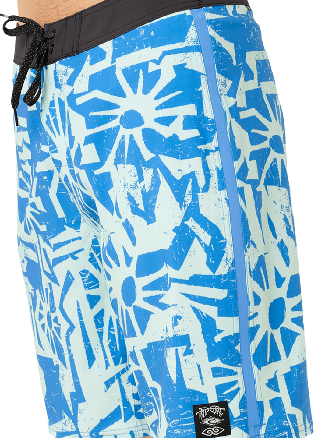 Rip Curl Men's Mirage Mason Liquid Trips 20" Board Shorts - Image 7