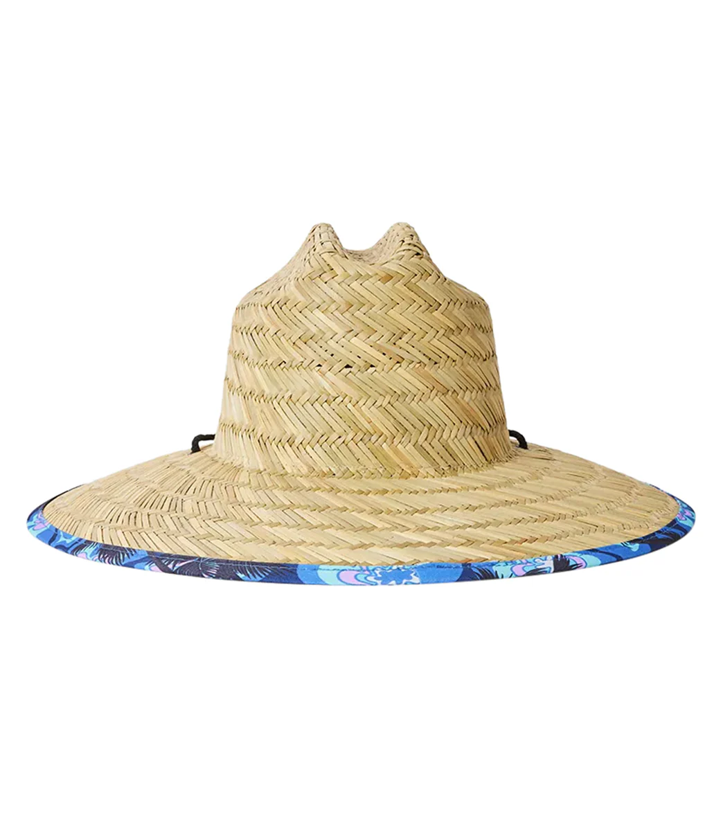 Rip Curl Men's Mix Up Straw Hats - Image 10