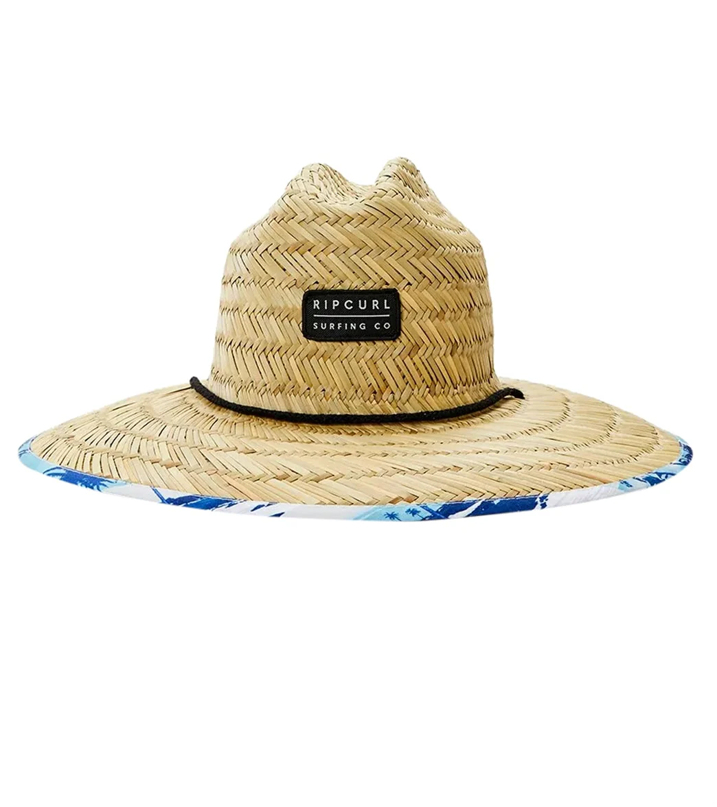 Rip Curl Men's Mix Up Straw Hats - Image 15