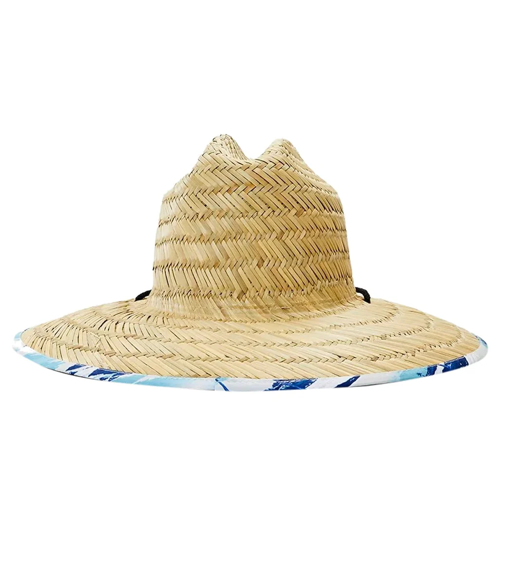 Rip Curl Men's Mix Up Straw Hats - Image 16