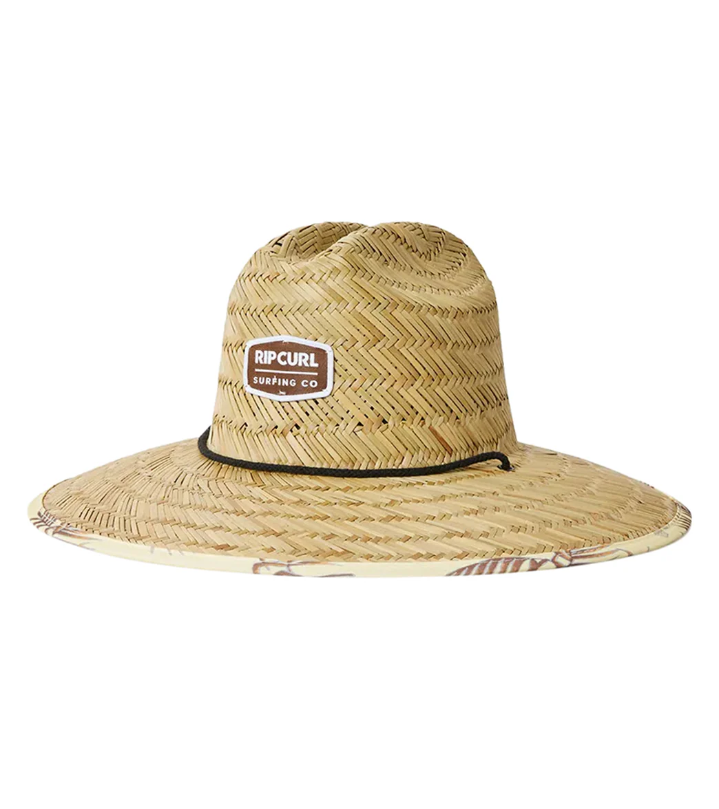 Rip Curl Men's Mix Up Straw Hats - Image 2