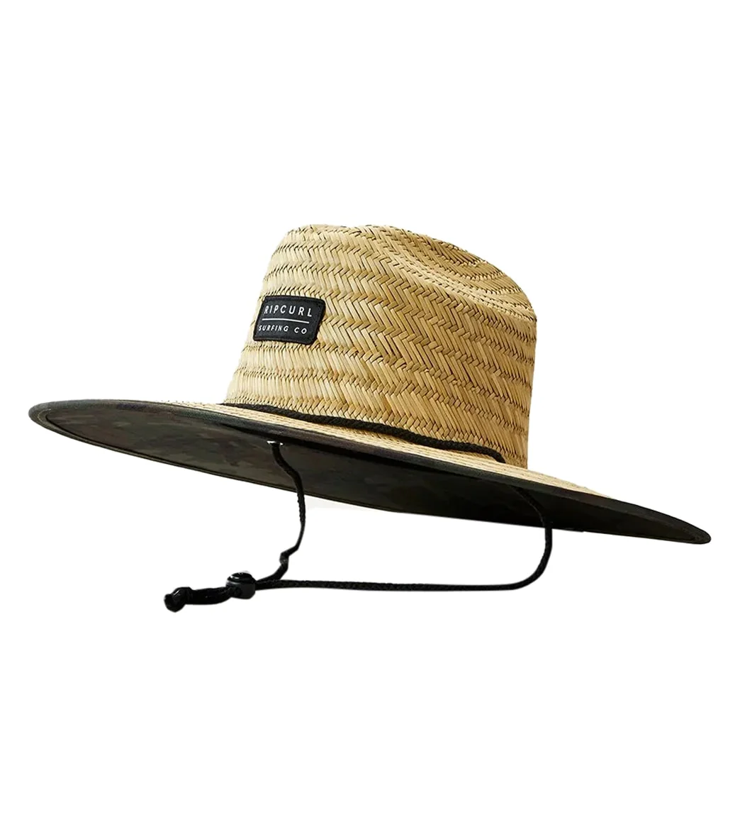 Rip Curl Men's Mix Up Straw Hats - Image 23