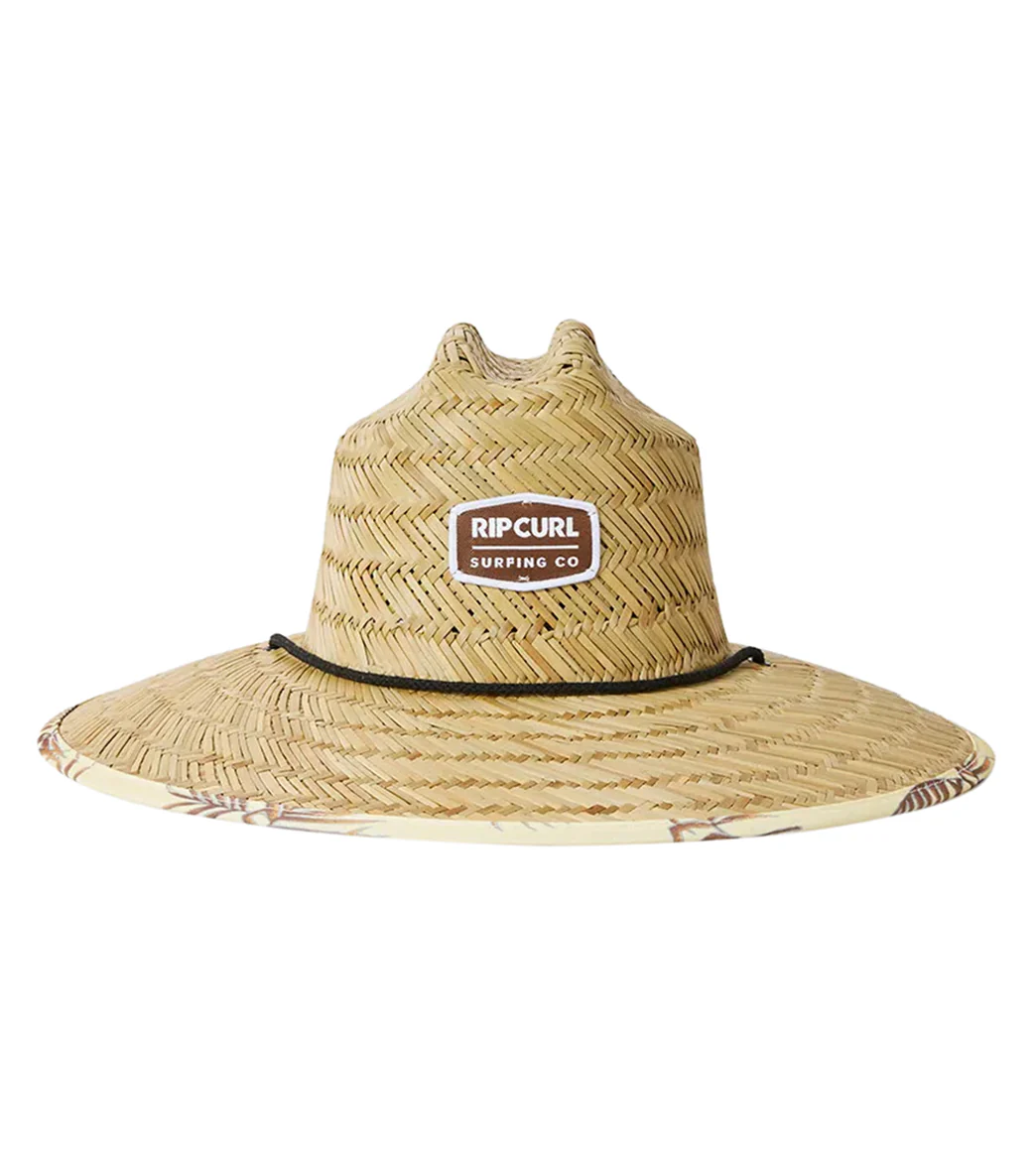 Rip Curl Men's Mix Up Straw Hats - Image 3
