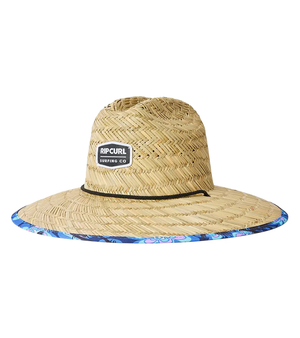 Rip Curl Men's Mix Up Straw Hats - Image 8