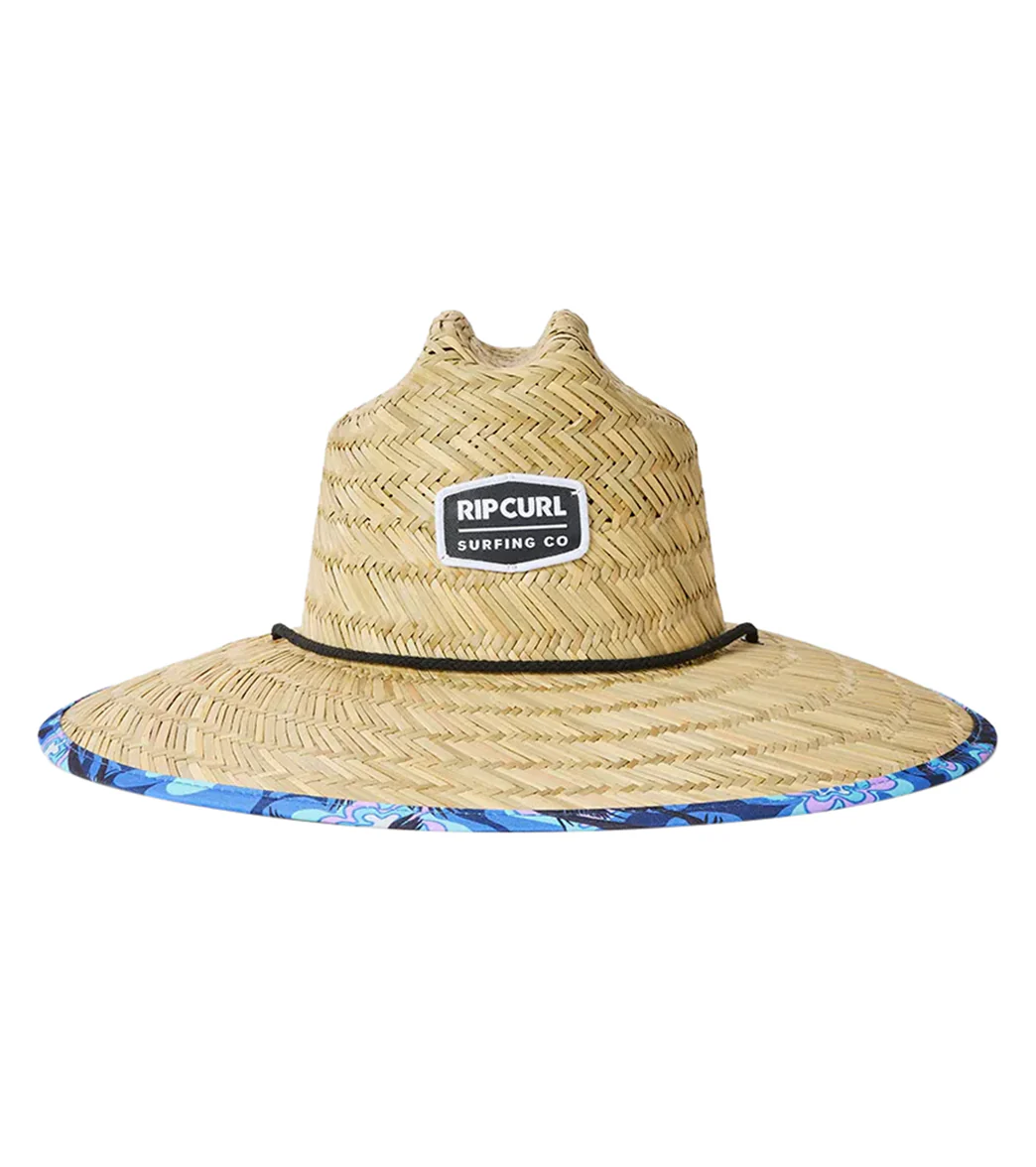 Rip Curl Men's Mix Up Straw Hats - Image 9