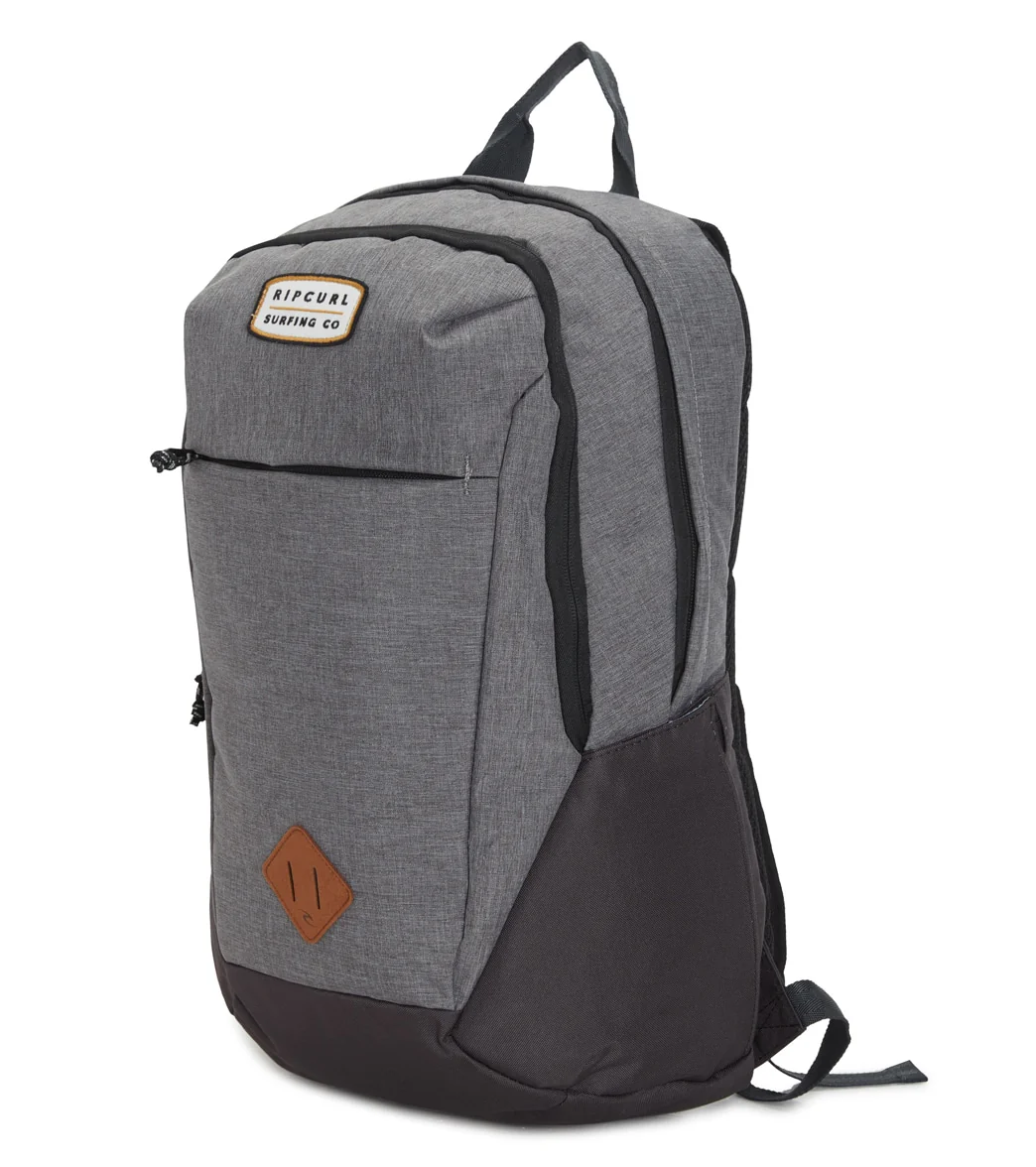 Rip Curl Men's Overtime Driven 30L Backpack - Image 2