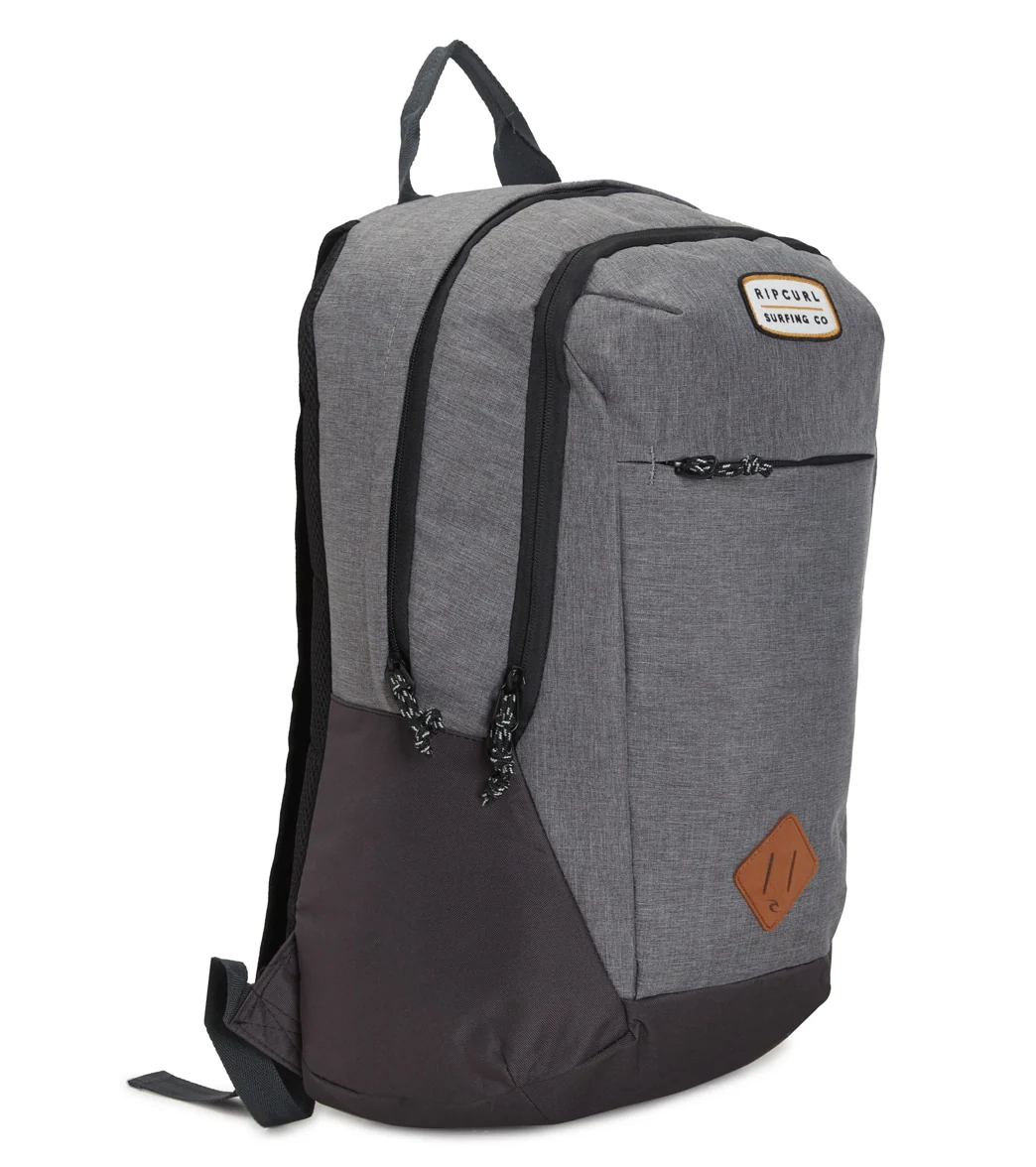 Rip Curl Men's Overtime Driven 30L Backpack - Image 3