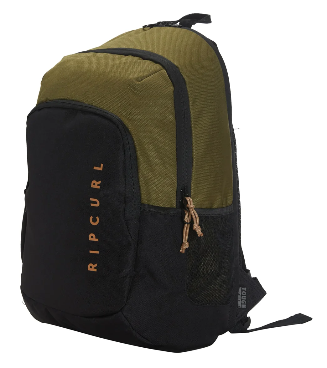 Rip Curl Men's Ozone Overland 30L Backpack - Image 6