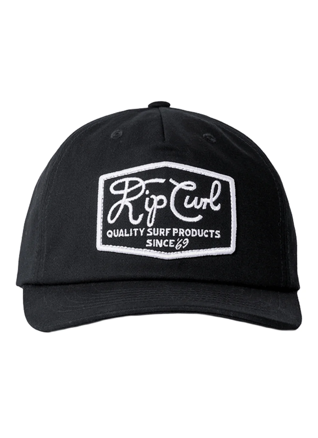 Rip Curl Men's Pacific Rinse SB Cap - Image 2