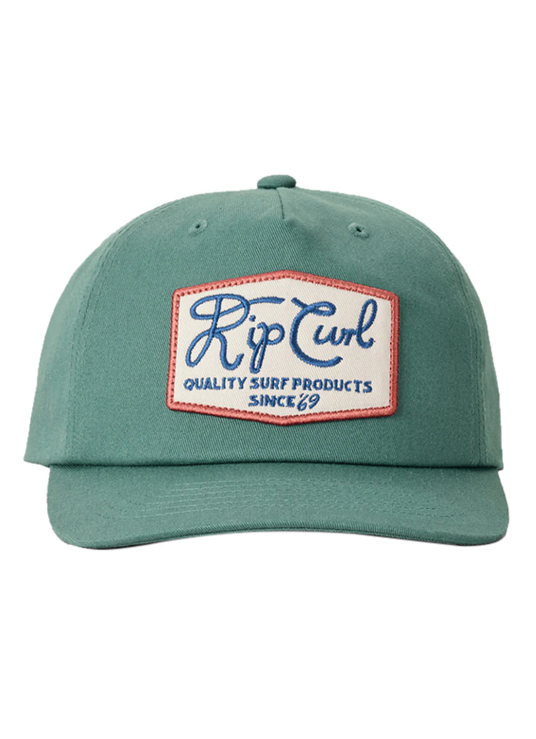 Rip Curl Men's Pacific Rinse SB Cap - Image 7