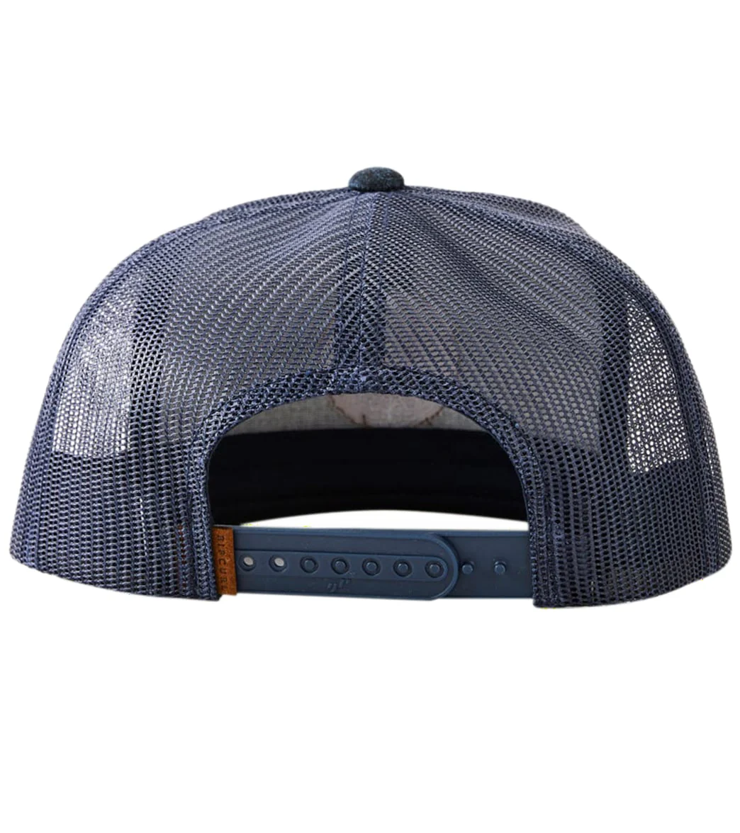 Rip Curl Men's Premium Wetty Trucker Hat - Image 9