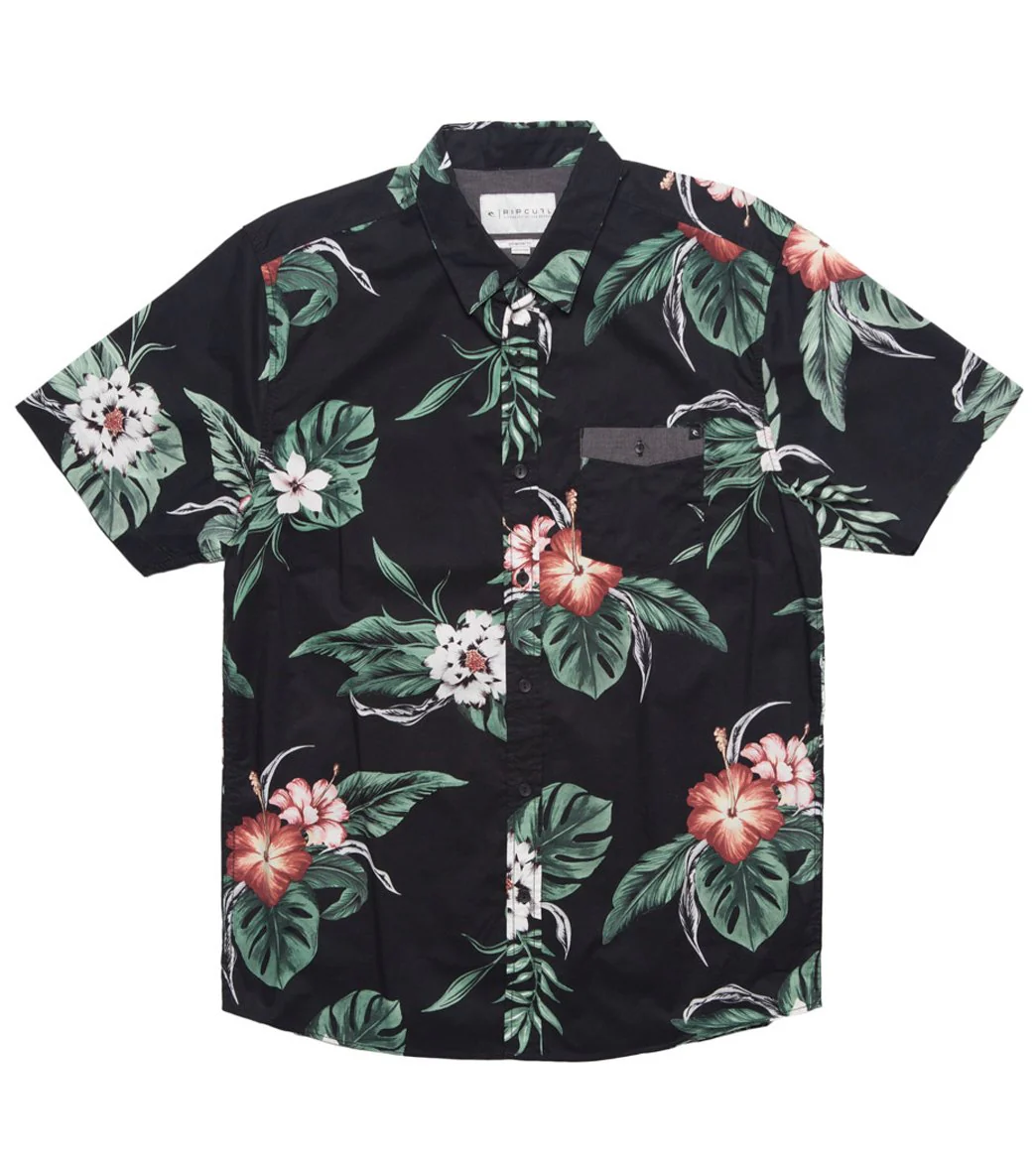 Rip Curl Men's Primal S/S Shirt - Image 3