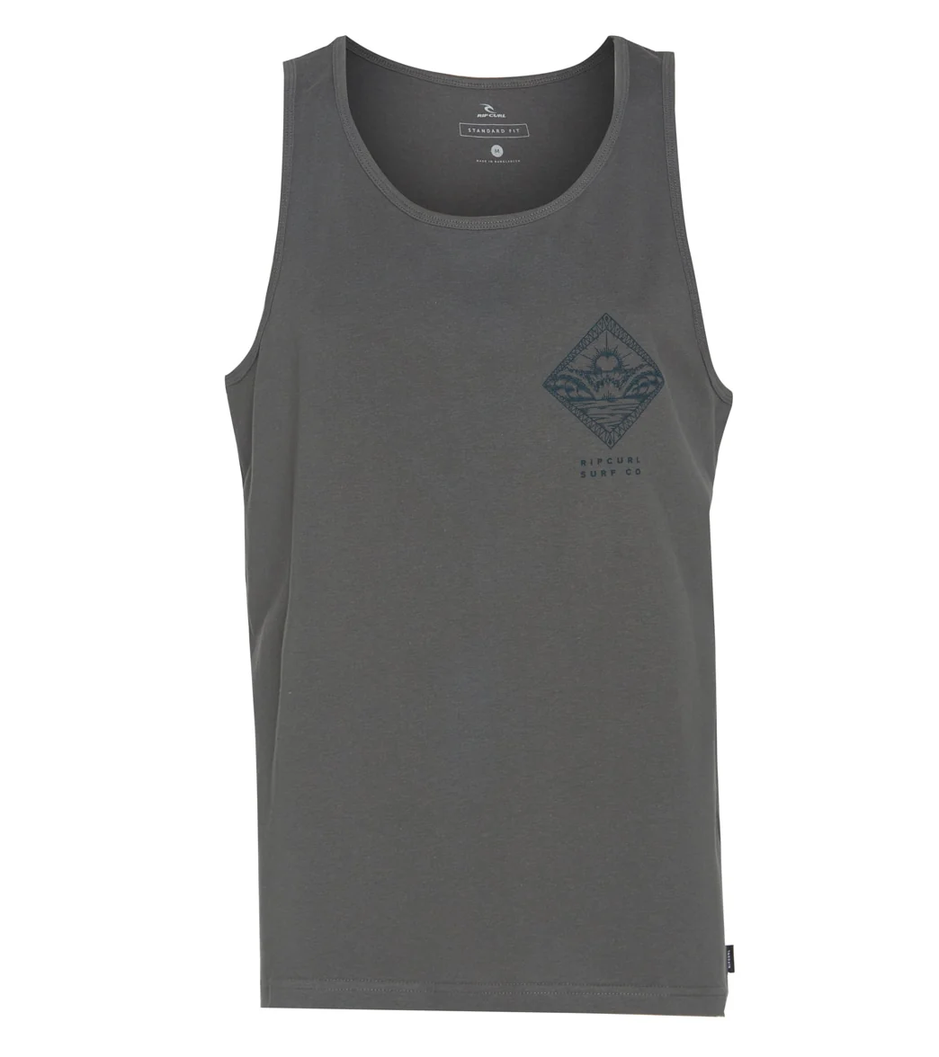 Rip Curl Men's Reflections Tank Top