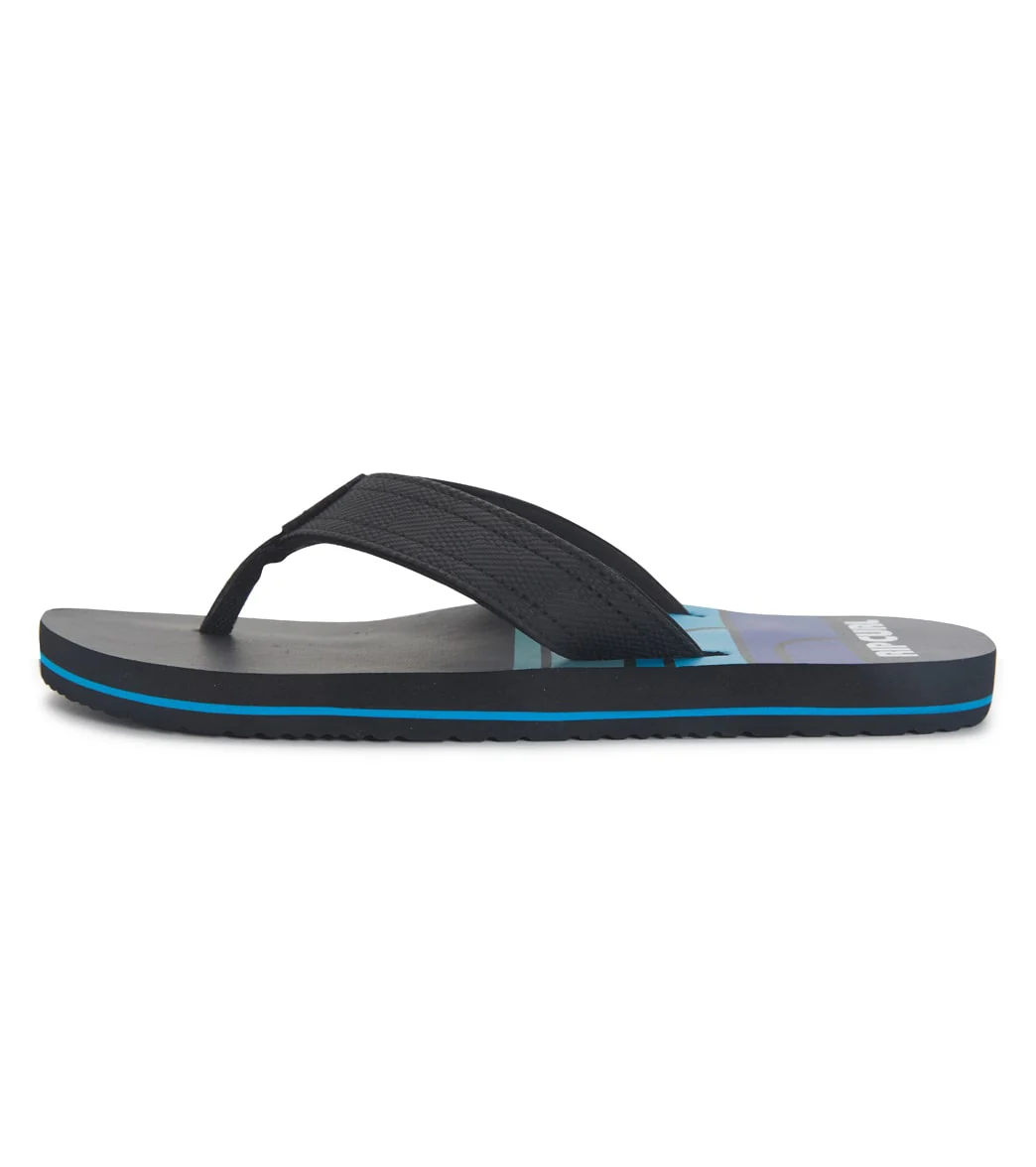 Rip Curl Men's Ripper Flip Flop - Image 20