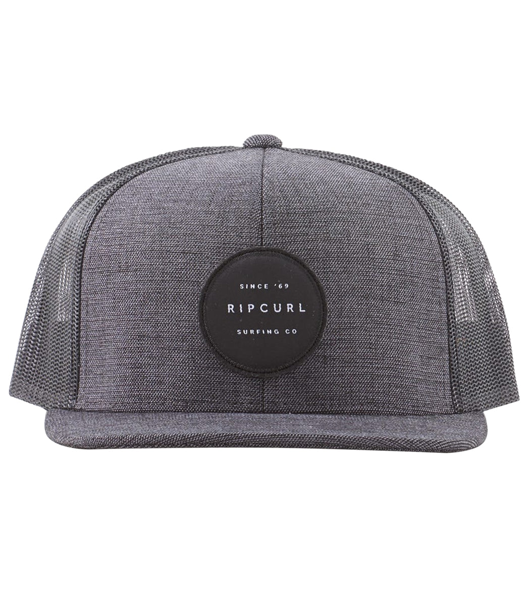 Rip Curl Men's Routine Trucker Hat - Image 12