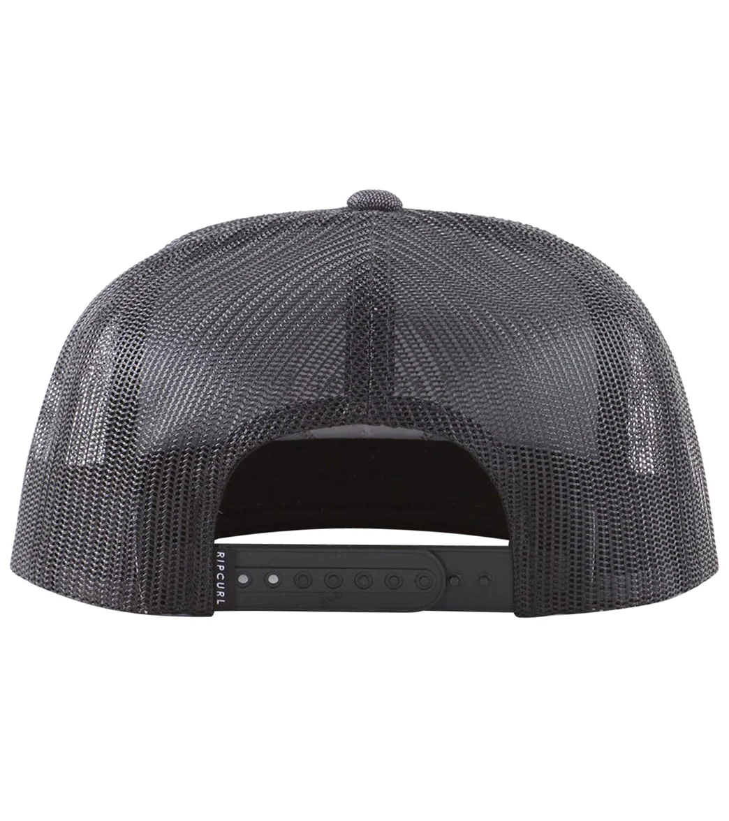 Rip Curl Men's Routine Trucker Hat - Image 13