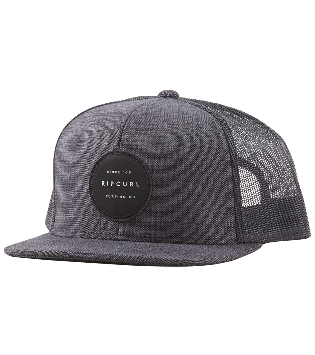 Rip Curl Men's Routine Trucker Hat - Image 16