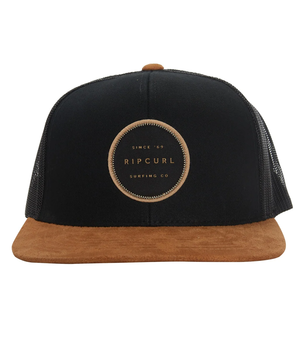 Rip Curl Men's Routine Trucker Hat - Image 2