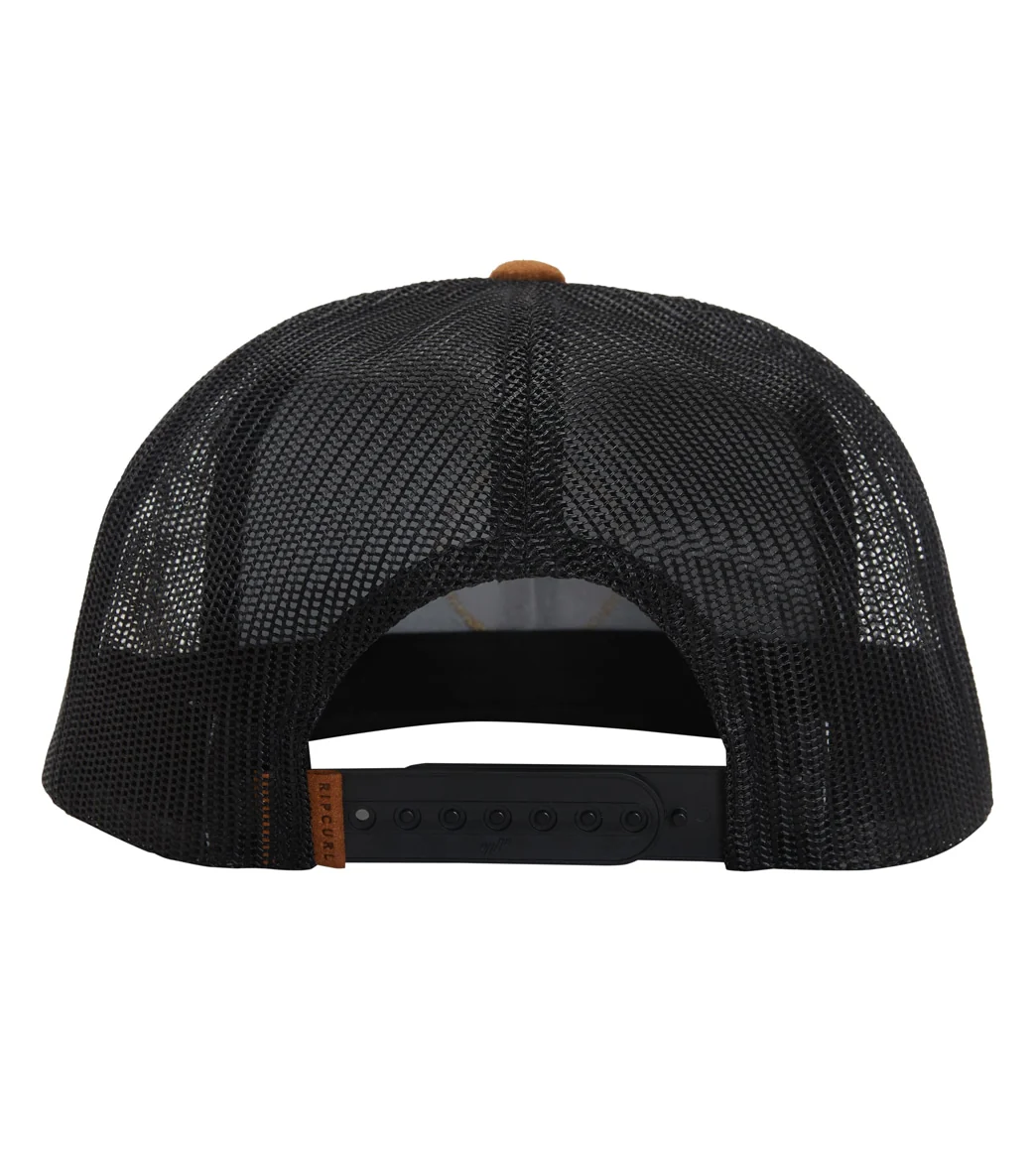 Rip Curl Men's Routine Trucker Hat - Image 3
