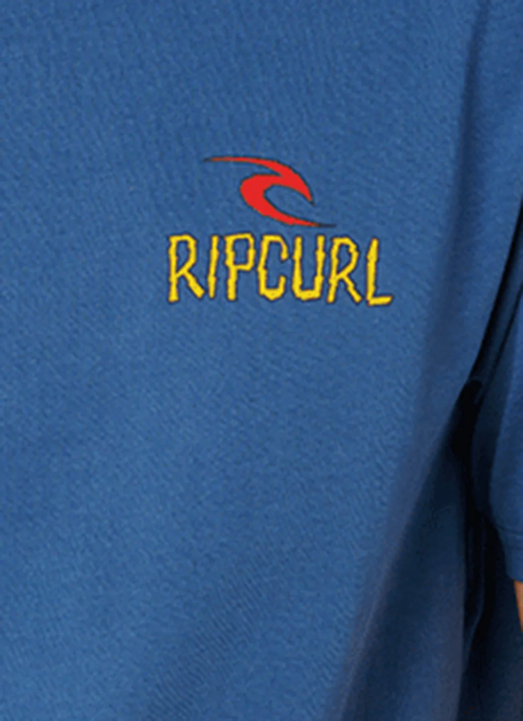 Rip Curl Men's Shred Til Dead Tee - Image 7