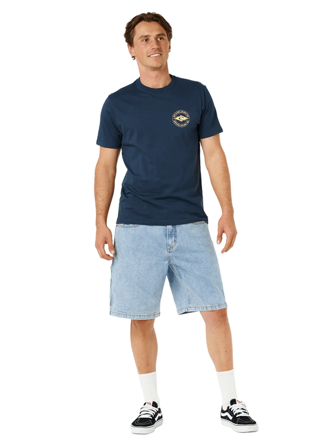 Rip Curl Men's Staple Tee - Image 11