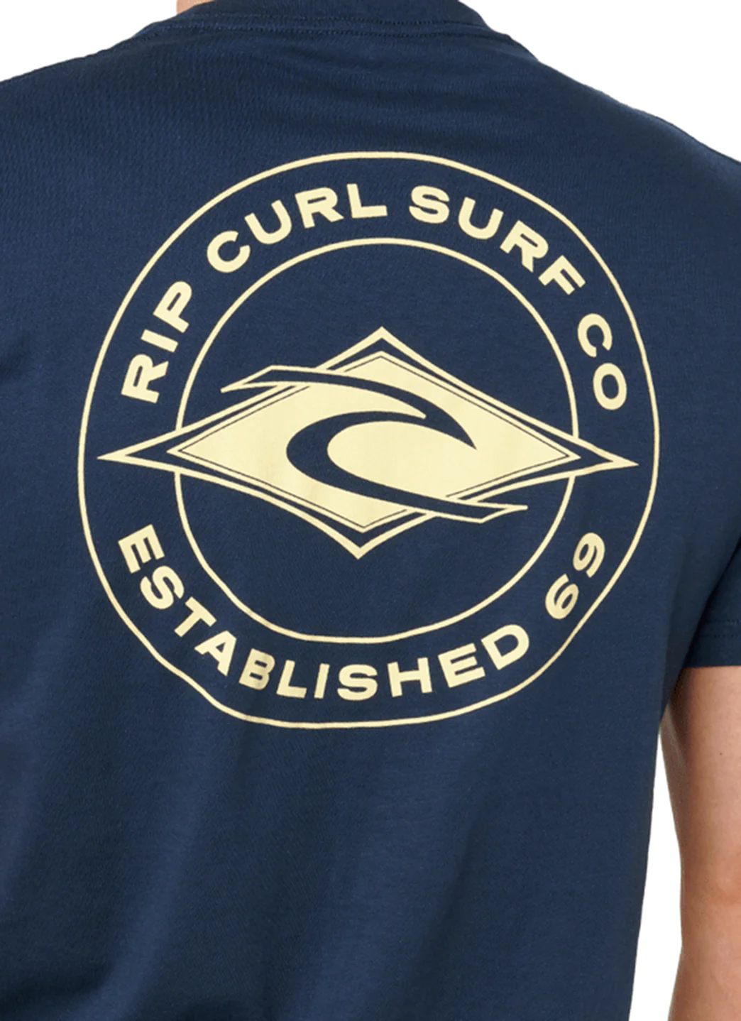 Rip Curl Men's Staple Tee - Image 13