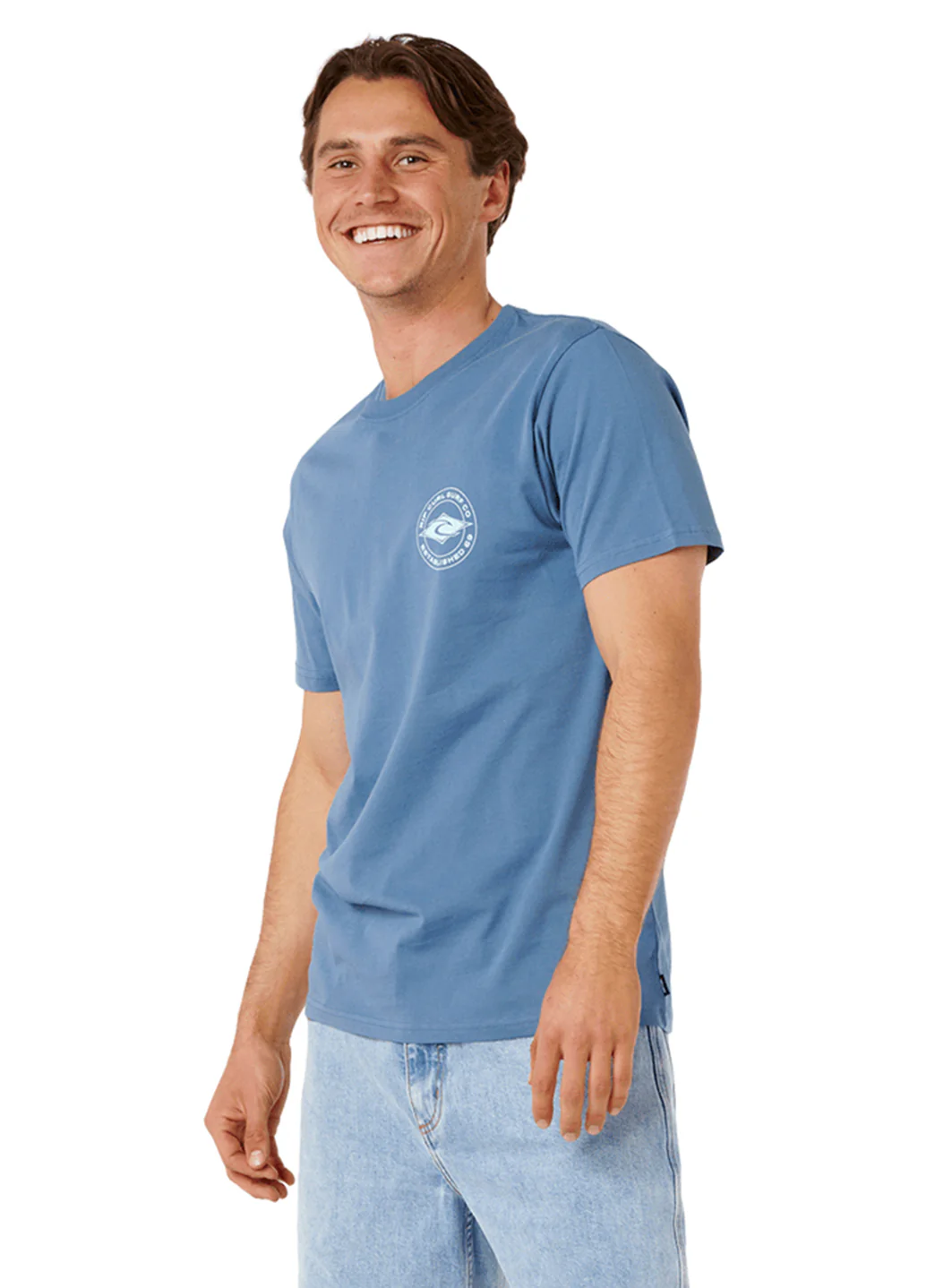 Rip Curl Men's Staple Tee - Image 17
