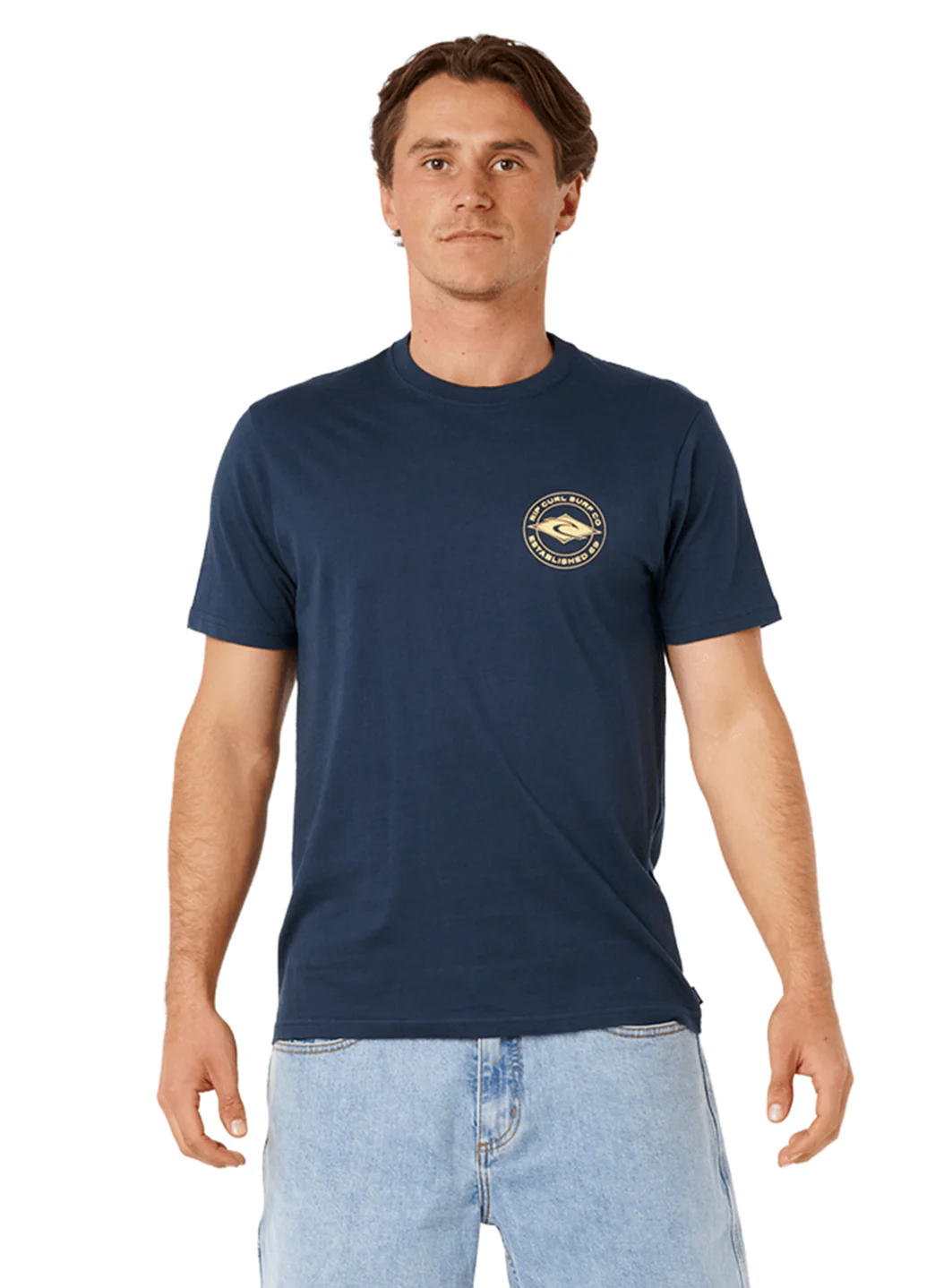 Rip Curl Men's Staple Tee - Image 7