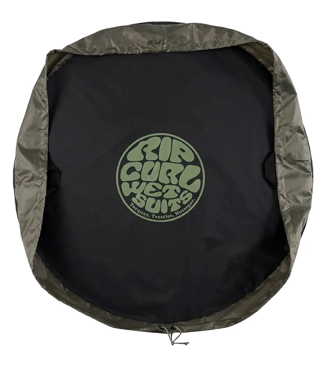 Rip Curl Men's Surf Series Change Mat - Image 6
