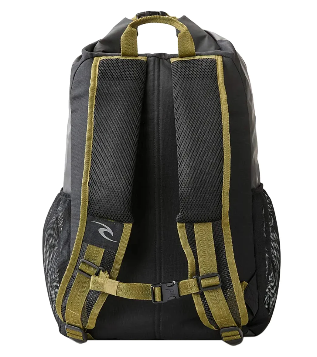 Rip Curl Men's Surf Series Ventura 25L Backpack - Image 3