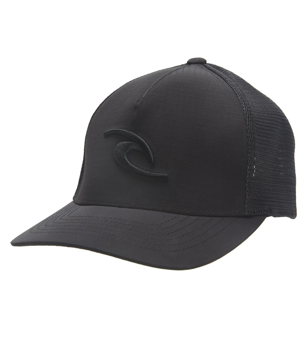 Rip Curl Men's Tepan Trucker Hat - Image 5