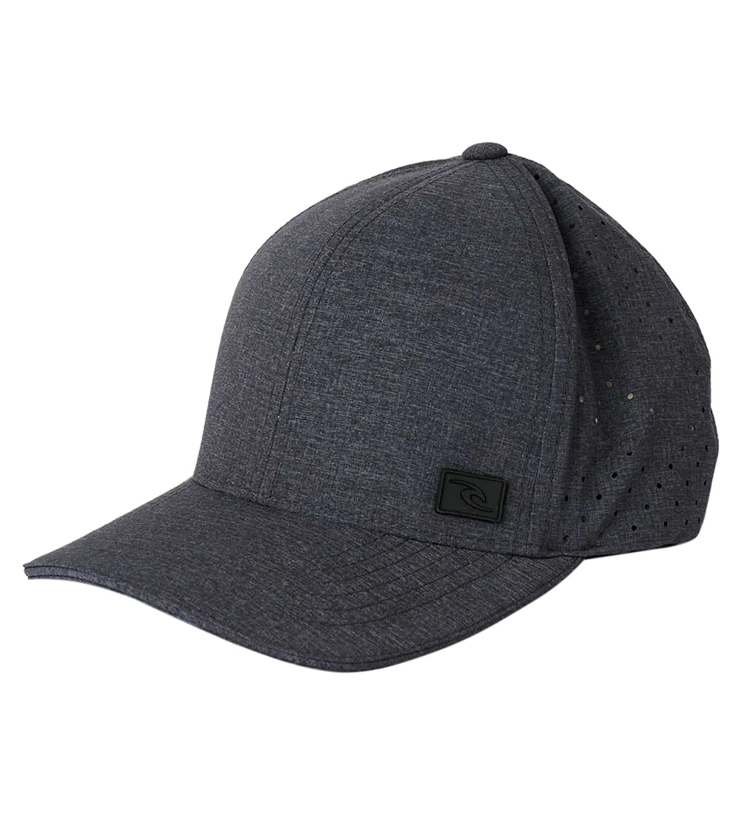 Rip Curl Men's Vaporcool Elite Flexfit Hat