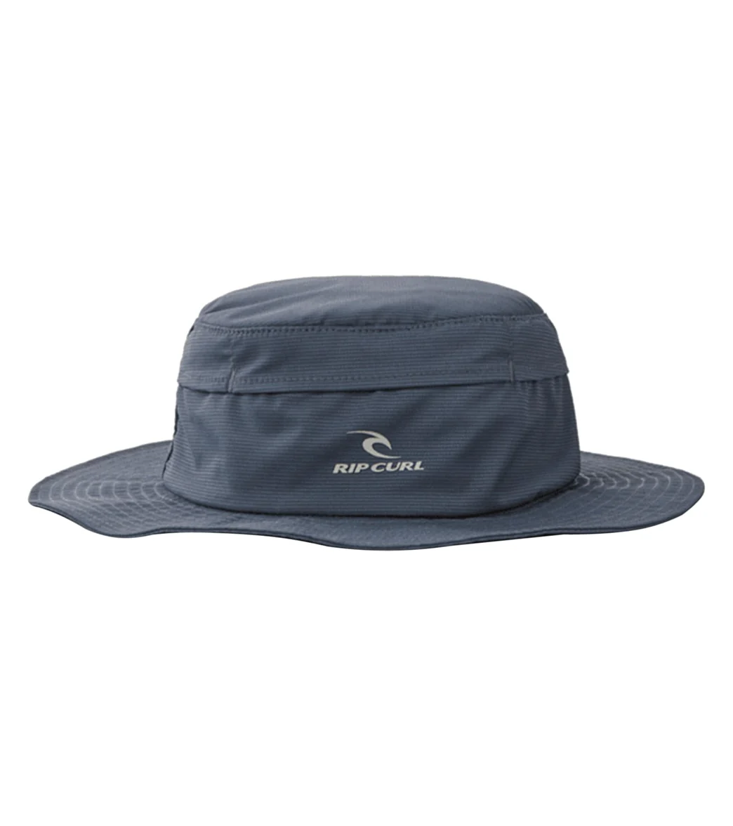 Rip Curl Men's Vaporcool Mid Brim Hat