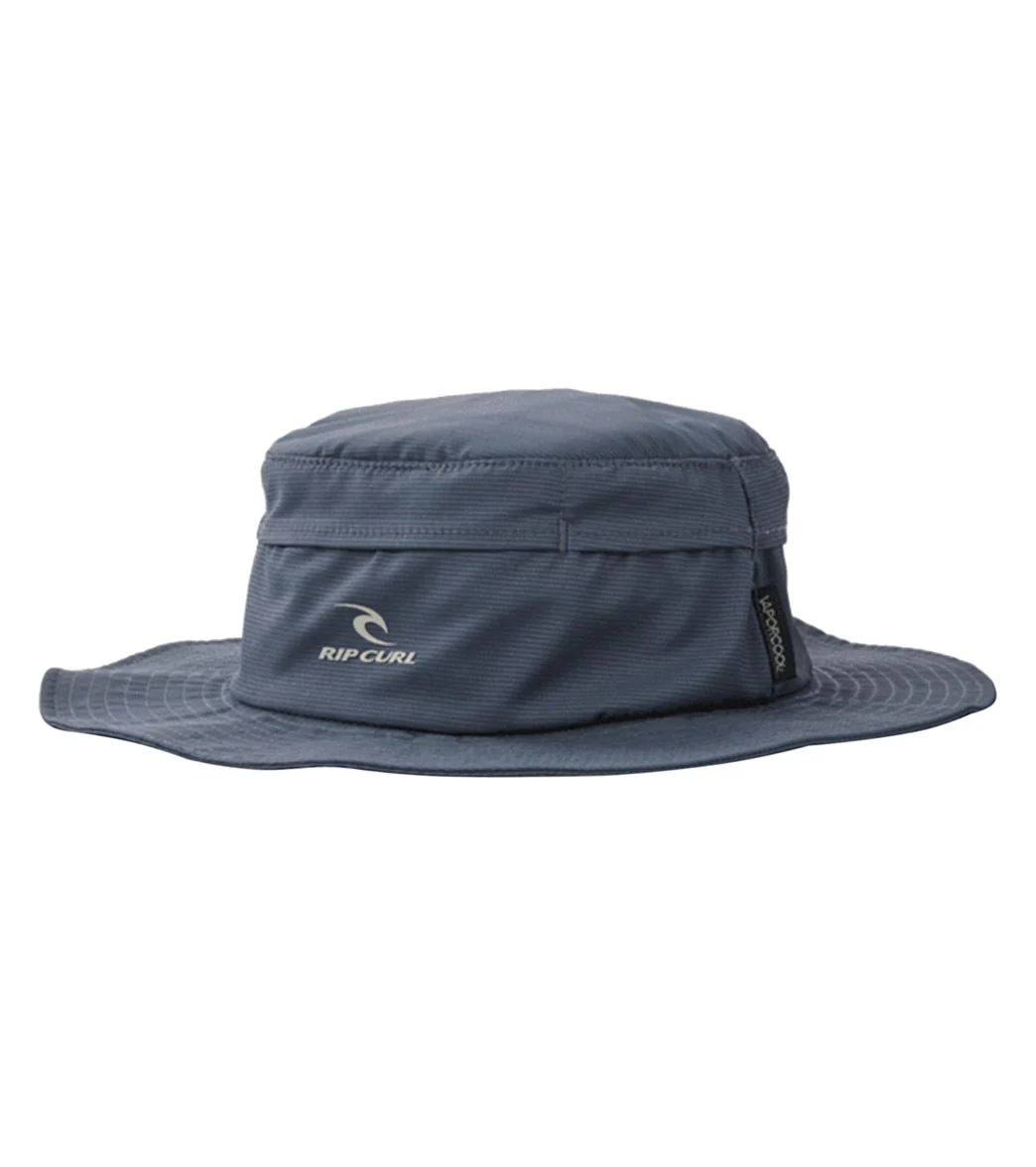 Rip Curl Men's Vaporcool Mid Brim Hat - Image 2