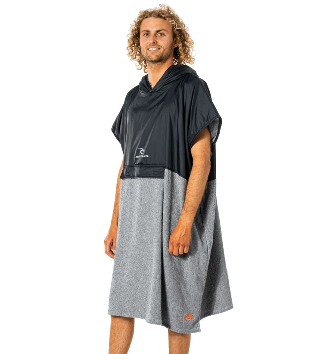 Rip Curl Men's Viral Anti-Series Hood Towel - Image 2