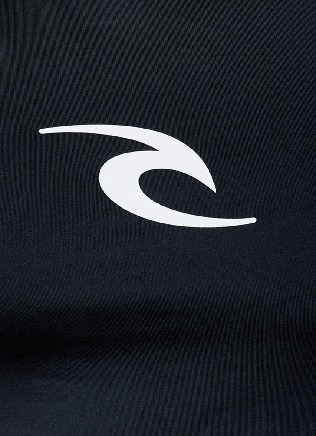 Rip Curl Men's Waves UPF Short Sleeve Rash Guard - Image 19